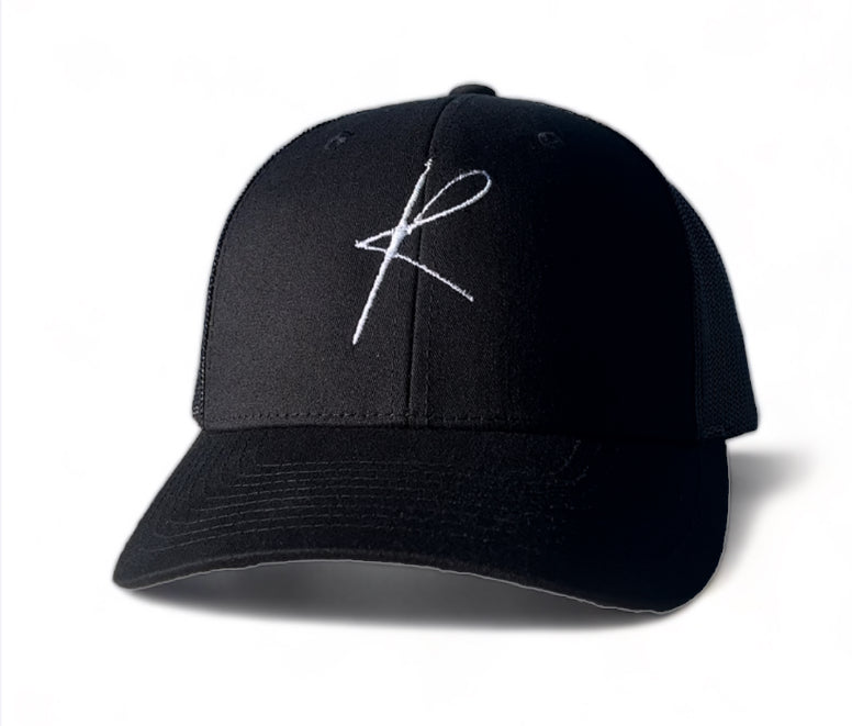 'R' Cap