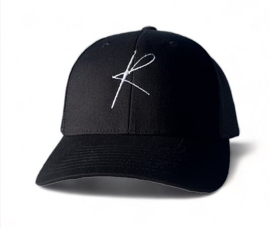 'R' Cap